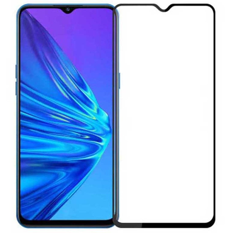 

Гибкое ультратонкое стекло Mocoson Nano Glass для Oppo A15s / A15 (165160)