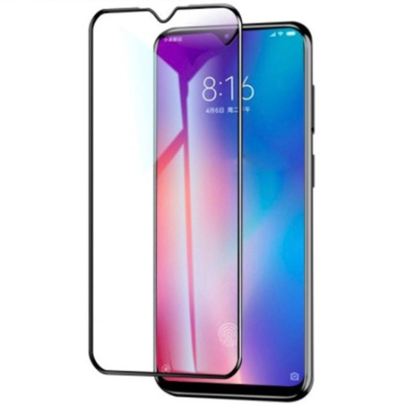 

Гибкое ультратонкое стекло Mocoson Nano Glass для Oppo A91 / Oppo Reno 3 / A73 Черный (136560)