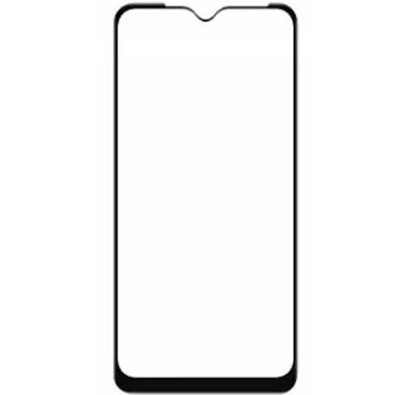

Гибкое ультратонкое стекло Mocoson Nano Glass для Xiaomi Redmi 8 / 8a Черный (115790)