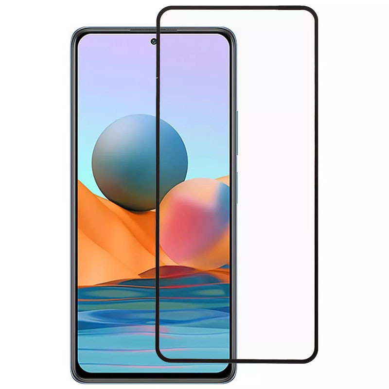 

Гибкое ультратонкое стекло Mocoson Nano Glass для Xiaomi Redmi Note 10s (201607)