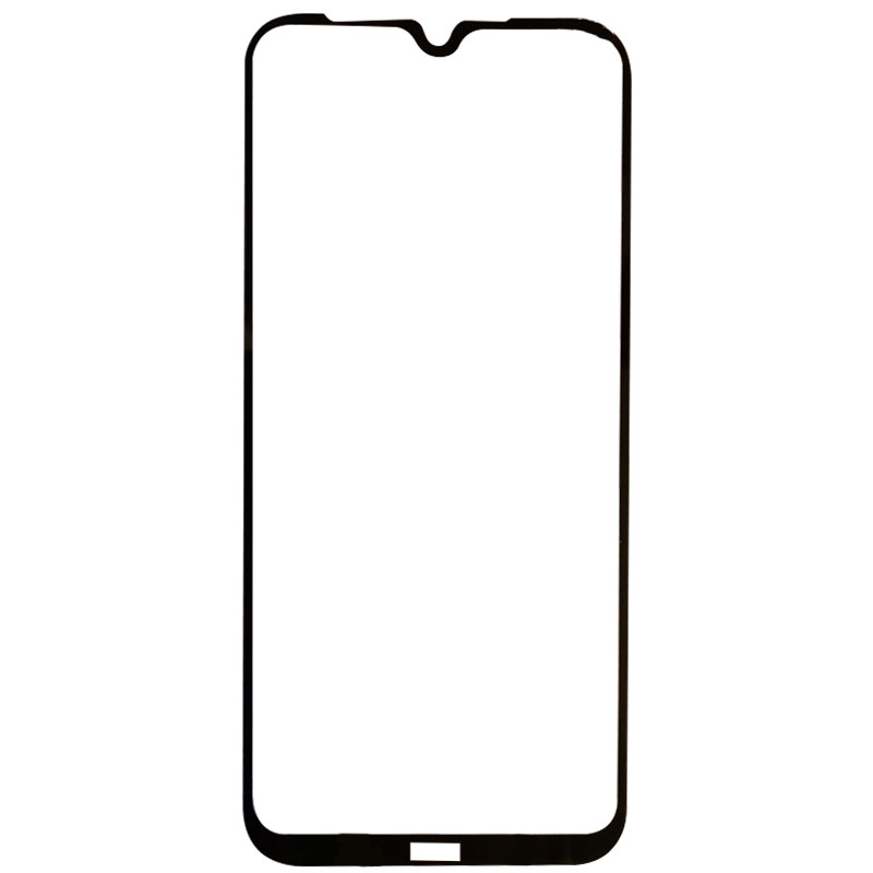 

Гнучке ультратонке скло Mocoson Nano Glass для Xiaomi Redmi Note 8 (Чорний)