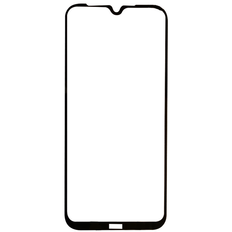 

Гибкое ультратонкое стекло Mocoson Nano Glass для Xiaomi Redmi Note 8T Черный (136530)