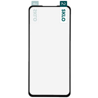 Гнучке захисне скло SKLO Nano (тех.пак) для Huawei P40 Lite E