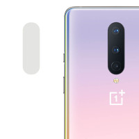 Гибкое защитное стекло 0.18mm на камеру (тех.пак) для OnePlus 8