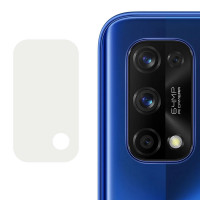 Гнучке захисне скло 0.18mm на камеру (тех.пак) для Realme 7 Pro