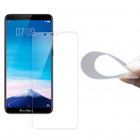 

Гибкое защитное стекло 2.5D Nano (без упаковки) для Xiaomi Redmi 7A