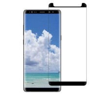 

Гибкое защитное 3D стекло AMC для Samsung Galaxy Note 8