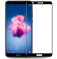 

Гибкое ультратонкое стекло Caisles для Huawei Enjoy 7S