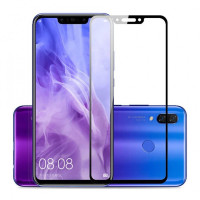 

Гибкое ультратонкое стекло Caisles для Huawei P Smart+ (nova 3i)