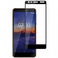 

Гибкое ультратонкое стекло Caisles для Nokia 3.1