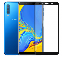 

Гибкое ультратонкое стекло Caisles для Samsung A750 Galaxy A7 (2018)
