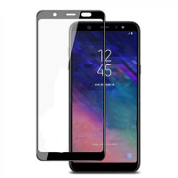 

Гибкое ультратонкое стекло Caisles для Samsung Galaxy A6 Plus (2018)