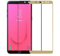 

Гибкое ультратонкое стекло Caisles для Samsung Galaxy J8 (2018)