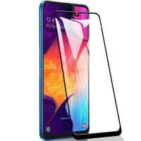 

Гибкое ультратонкое стекло Caisles для Samsung Galaxy M30