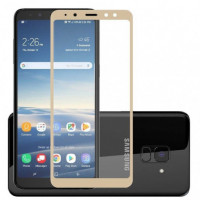 

Гибкое ультратонкое стекло Caisles для Samsung J600F Galaxy J6 (2018)