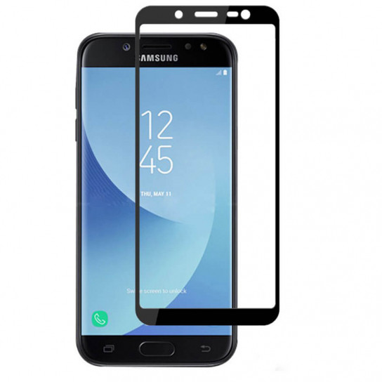 

Гибкое ультратонкое стекло Caisles для Samsung J600F Galaxy J6 (2018) Черный (86349)