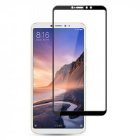 

Гибкое ультратонкое стекло Caisles для Xiaomi Mi Max 3