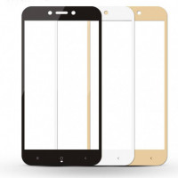 

Гибкое ультратонкое стекло Caisles для Xiaomi Redmi 4X
