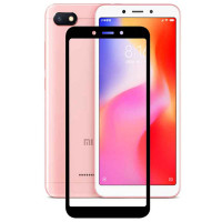 

Гибкое ультратонкое стекло Caisles для Xiaomi Redmi 6 / Redmi 6A
