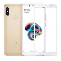 

Гибкое ультратонкое стекло Caisles для Xiaomi Redmi Note 5 Pro / Note 5 (DC)