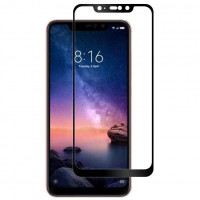 

Гибкое ультратонкое стекло Caisles для Xiaomi Redmi Note 6 Pro
