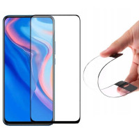 

Гибкое защитное стекло Nano (full glue) (без упак.) для Huawei P Smart Z
