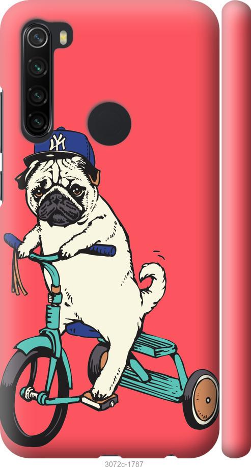 

Чехол на Samsung Galaxy S9 White and black 1