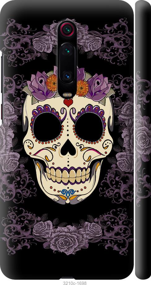 

Чохол на Xiaomi Redmi K20 Sugarskull