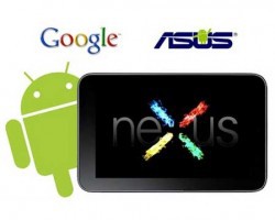 Неужели такое возможно? Asus Google Nexus 7?! 