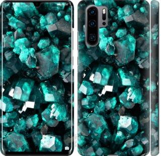 

Чохол на Huawei P30 Pro Кристали 2