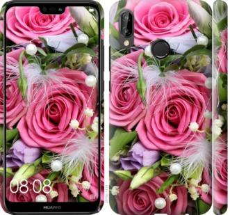 

Чохол на Huawei P20 Lite Ніжність
