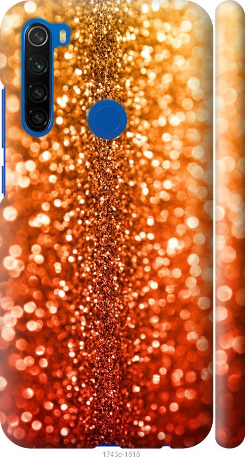

Чехол на Samsung Galaxy S9 White and black 1