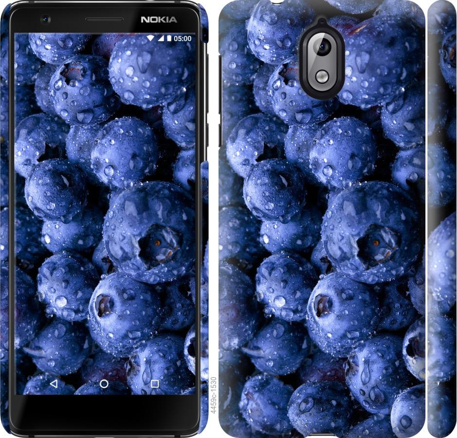 

Чохол на Nokia 3.1 лохина