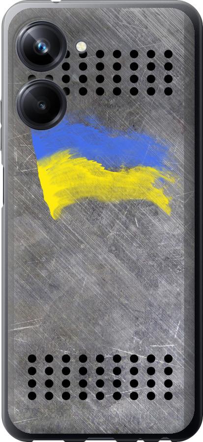 

Чохол на Realme 10 Pro Щит 1