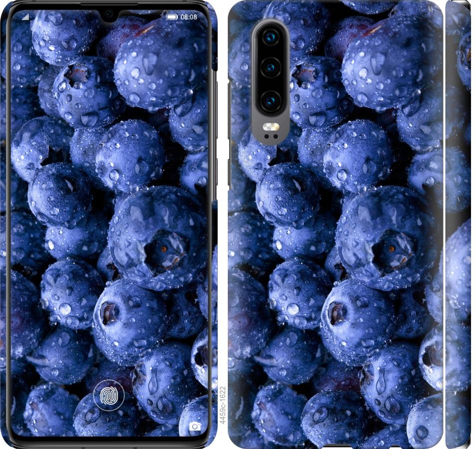 

Чохол на Huawei P30 лохина