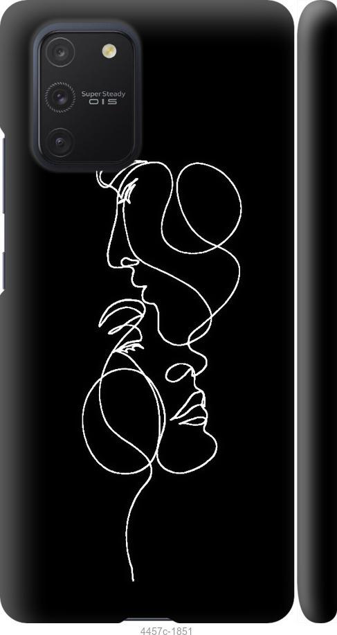 

Чехол на Samsung Galaxy S10 Lite 2020 Пара