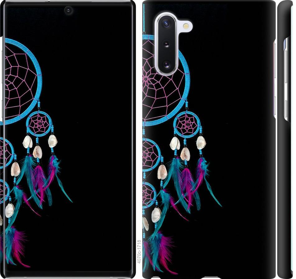 

Чохол на Samsung Galaxy Note 10 Ловець снів