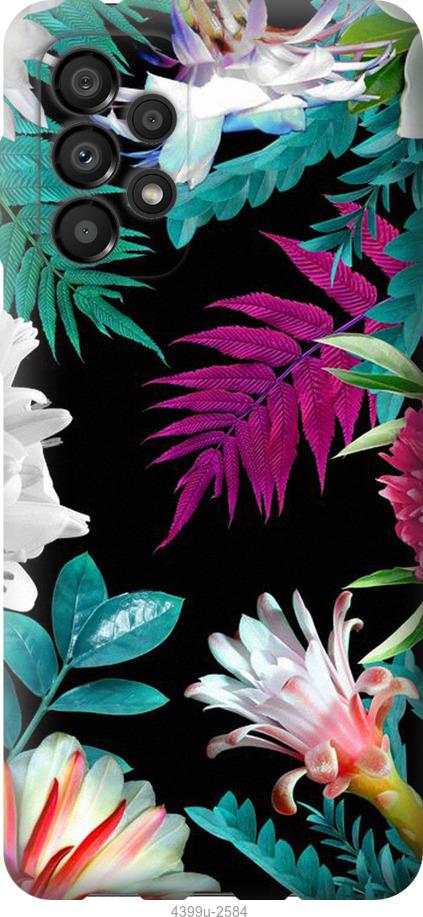 

Чохол на Samsung Galaxy A33 5G A336B Flowers