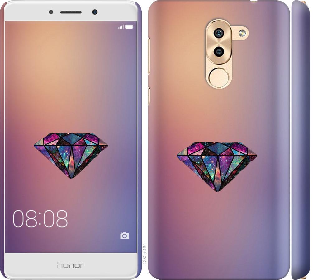 

Чохол на Huawei Mate 9 Lite Діамант