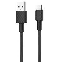 Дата кабель Hoco X29 Superior Style Micro USB Cable 2A (1m)