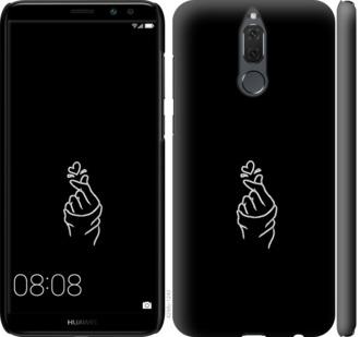 

Чохол на Huawei Mate 10 Lite Love You