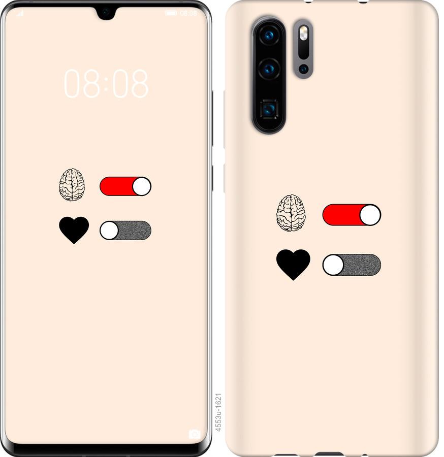 

Чехол на Oppo Reno 3 Любовь и ум