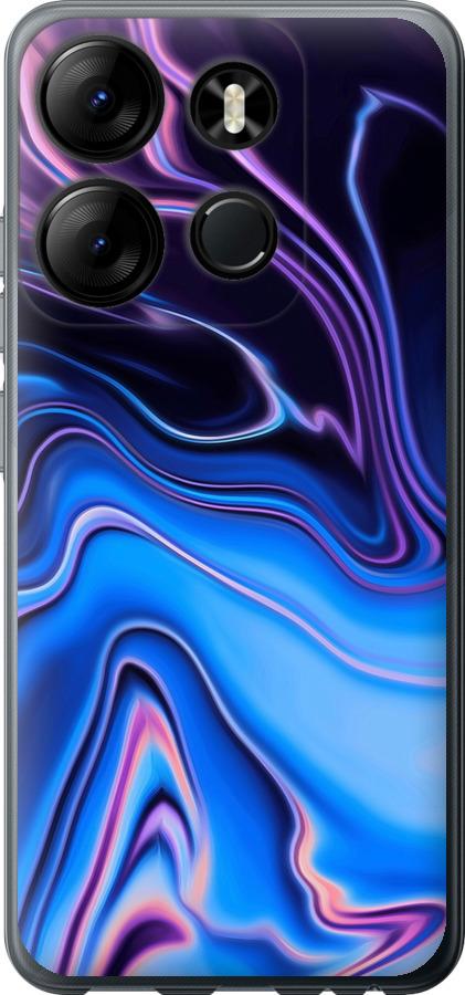 

Чохол на Tecno Spark Go 2023 BF7 Візерунок води