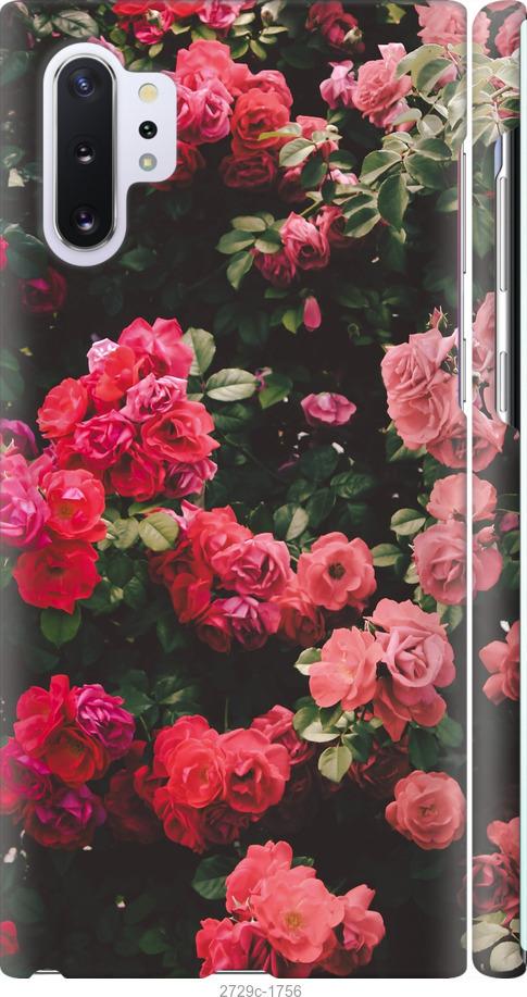 

Чехол на Samsung Galaxy S9 White and black 1