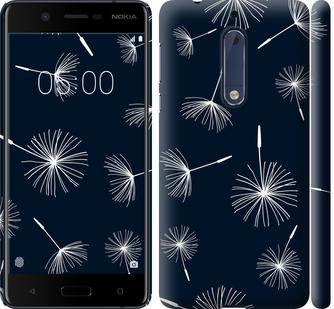 

Чохол на Nokia 5 кульбаби