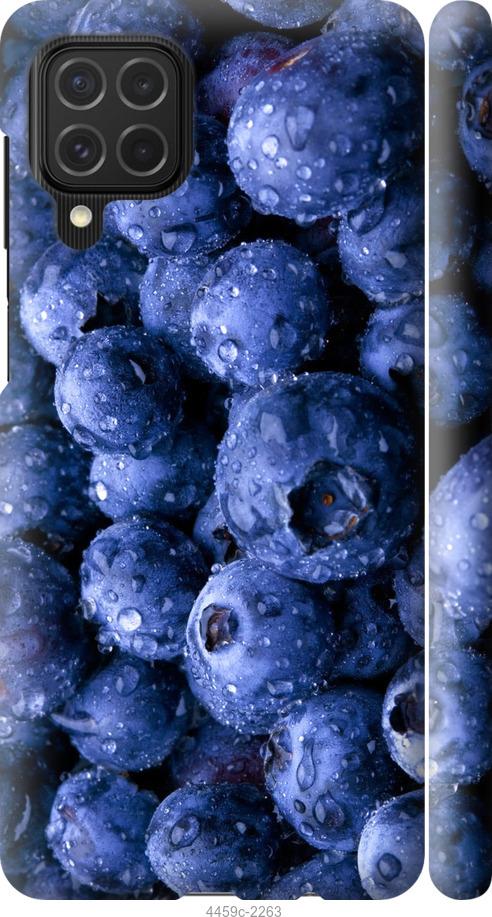 

Чохол на Samsung Galaxy M62 лохина