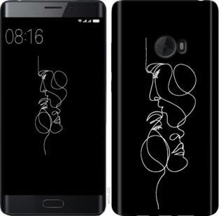 

Чехол на Xiaomi Mi Note 2 Пара