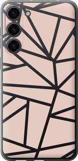 

Чохол на Samsung Galaxy S23 Plus Абстракція 2