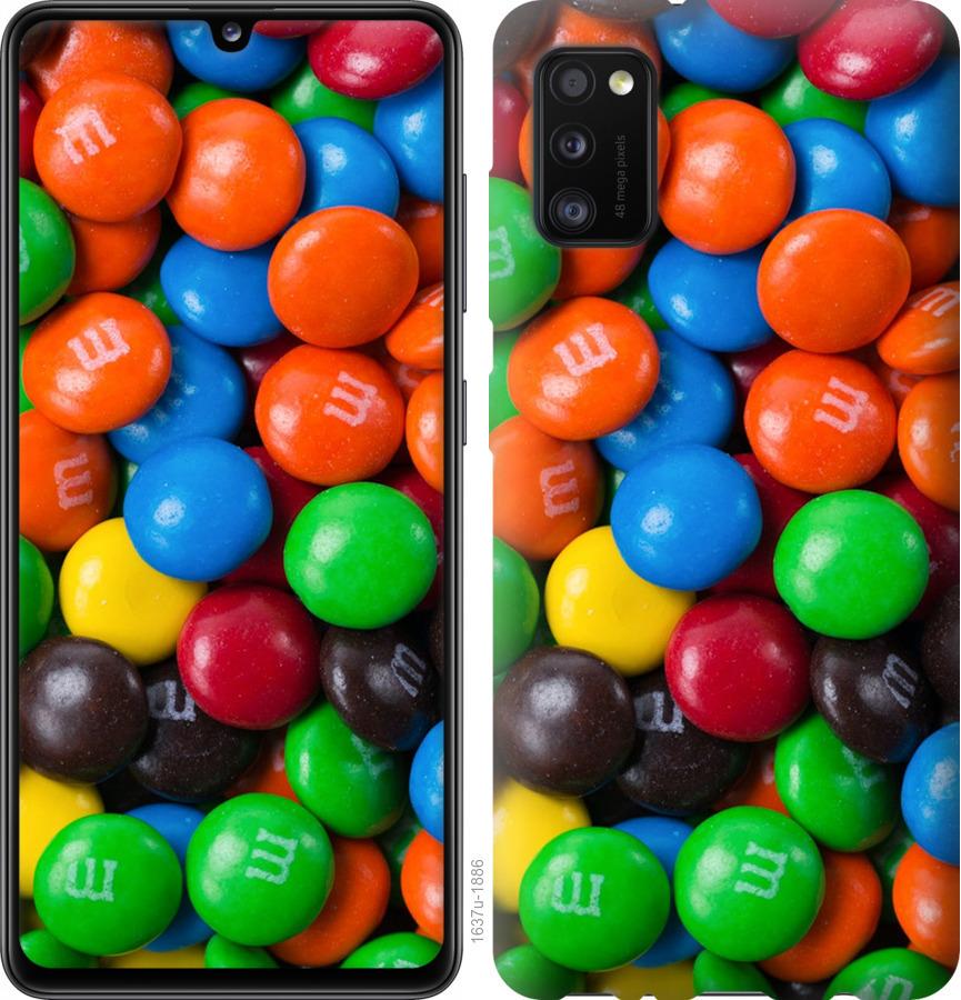 Чехол на Oppo A52 M M's