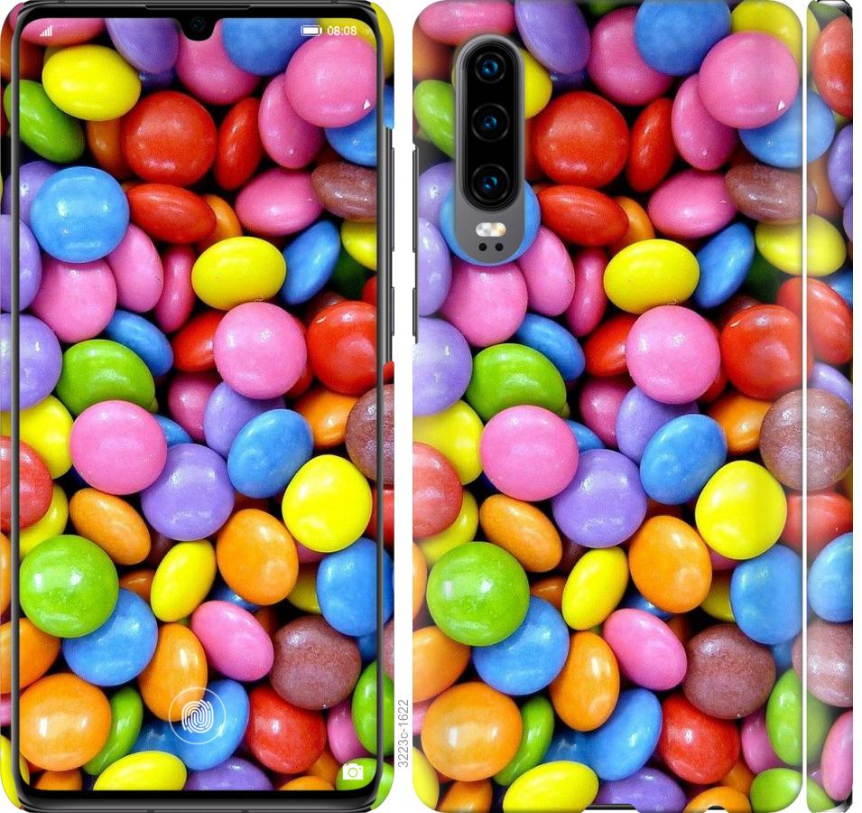 

Чехол на Huawei P30 M D